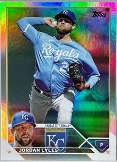 Jordan Lyles