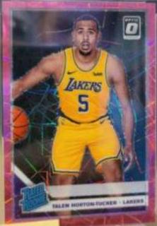 Talen Horton-Tucker