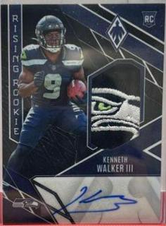 Kenneth Walker III