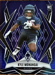Kyle Monangai