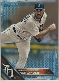 Justin Verlander