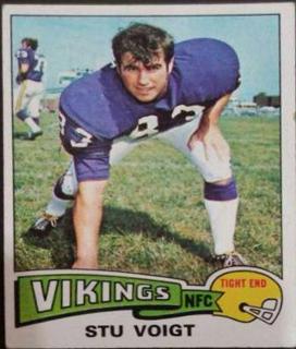 Stu Voigt