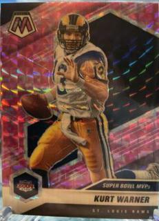 Kurt Warner