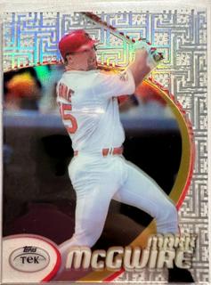 Mark McGwire