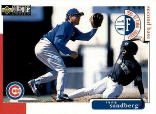 Ryne Sandberg