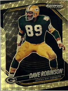 Dave Robinson