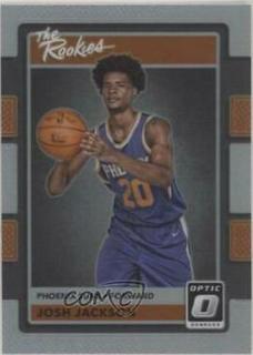 Josh Jackson