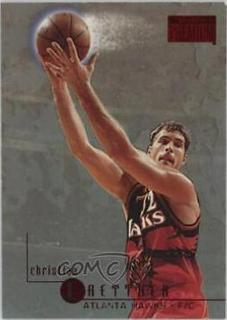 Christian Laettner