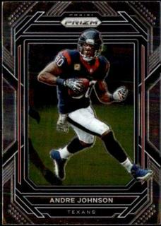 Andre Johnson
