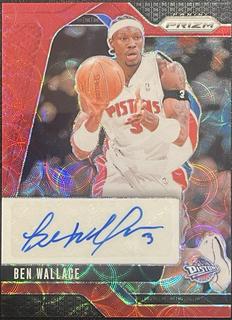 Ben Wallace
