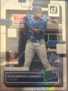 Alexander Canario
