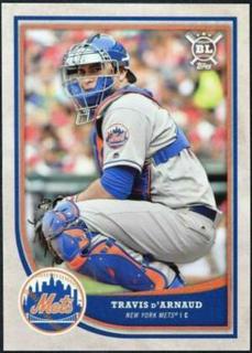 Travis d'Arnaud
