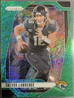 Trevor Lawrence