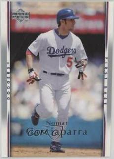 Nomar Garciaparra