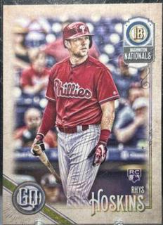 Rhys Hoskins