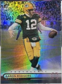Aaron Rodgers