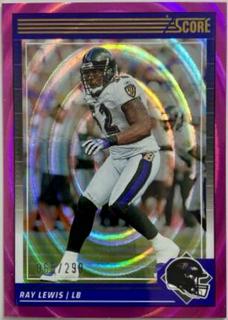 Ray Lewis