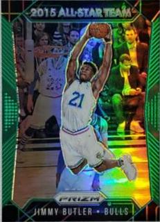 Jimmy Butler