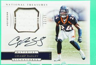 Champ Bailey