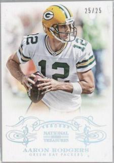 Aaron Rodgers