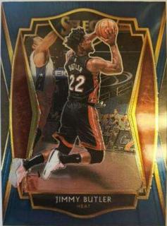 Jimmy Butler