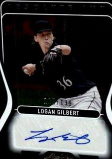 Logan Gilbert