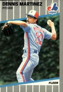 Dennis Martinez