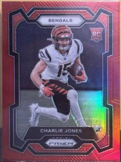 Charlie Jones