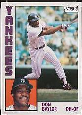 Don Baylor