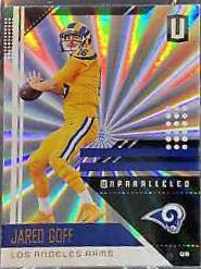 Jared Goff