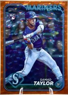Samad Taylor