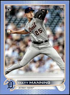 Matt Manning