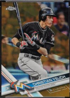 Christian Yelich