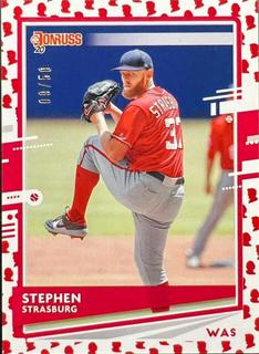 Stephen Strasburg