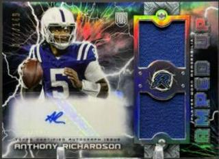 Anthony Richardson