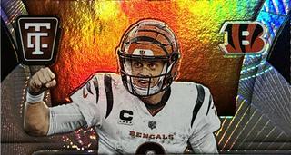 Joe Burrow