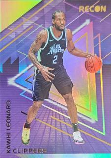 Kawhi Leonard
