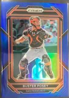 Buster Posey