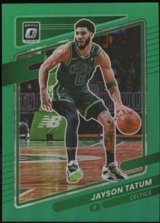 Jayson Tatum