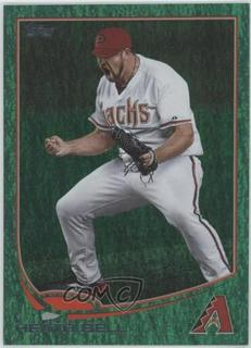 Heath Bell