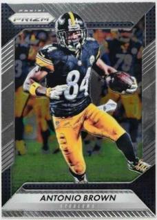 Antonio Brown