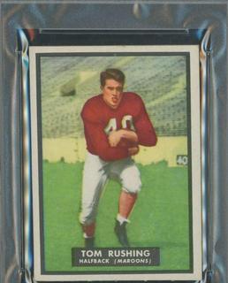 Tom Rushing