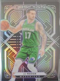JJ Redick