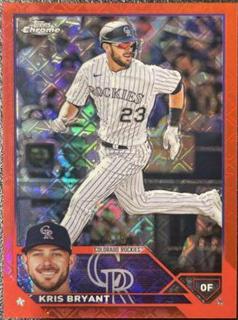 Kris Bryant