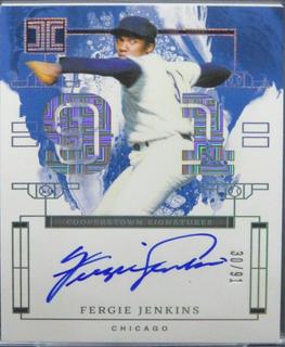 Fergie Jenkins