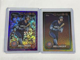 Cody Bellinger