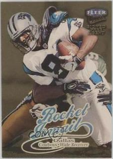 Rocket Ismail