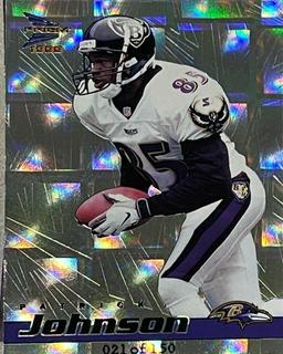 Pat Johnson