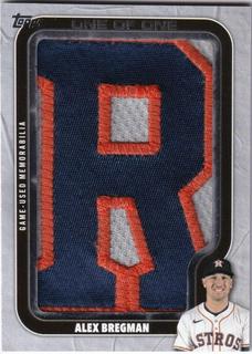 Alex Bregman