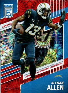 Keenan Allen